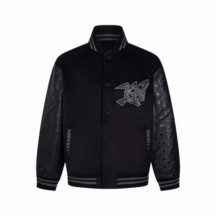 Picture of Louis Vuitton Jackets _SKULVS-XLxetr2231563